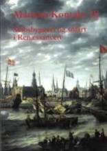 Skibsbyggeri og søfart i Renæssancen